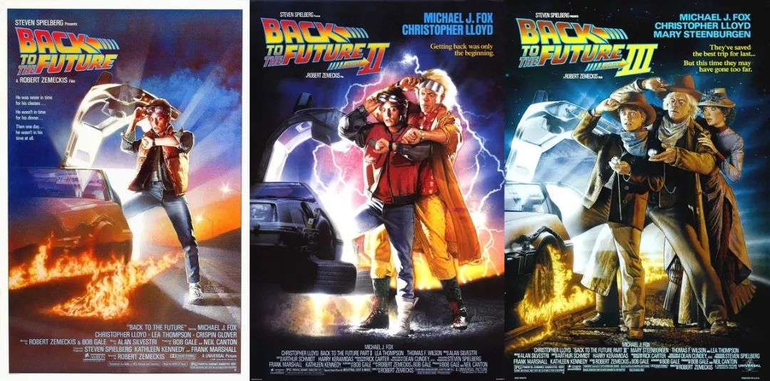 复联4一口气看完超详细,复联4时空穿越原理