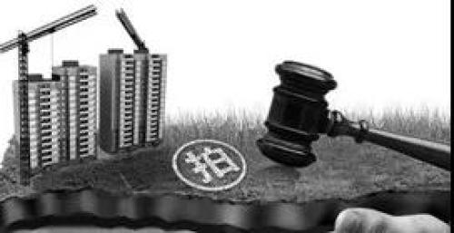 「泽龙评地」150亿+100万！大兴流拍¹、中骏底价²