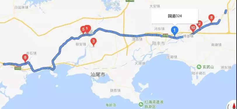 春节回家路上这些安全问题要注意,春节临近注意车祸