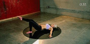 「扎心」下身胖的原因找到了是被懒和冷逼出来的