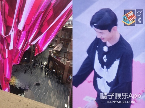 这届站姐太会搞事情！代拍之后又开始代喊，文案必须注入灵魂