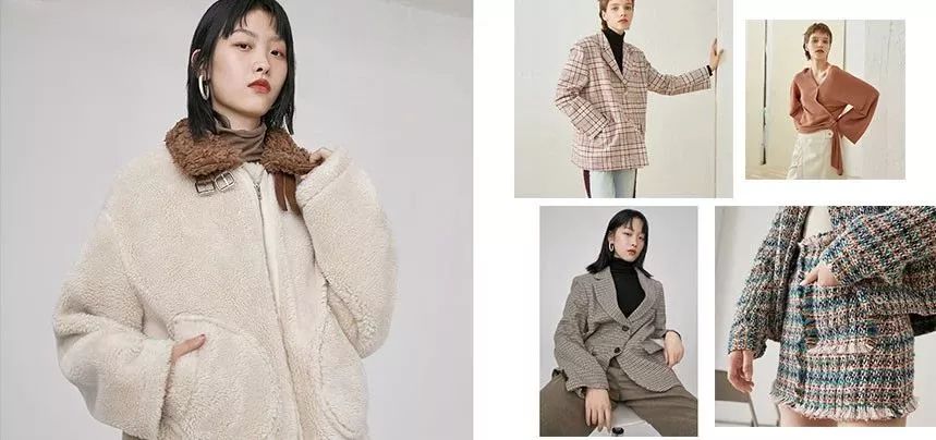 爆款羽绒服全部超低价,反季羽绒服清仓中的低至四折