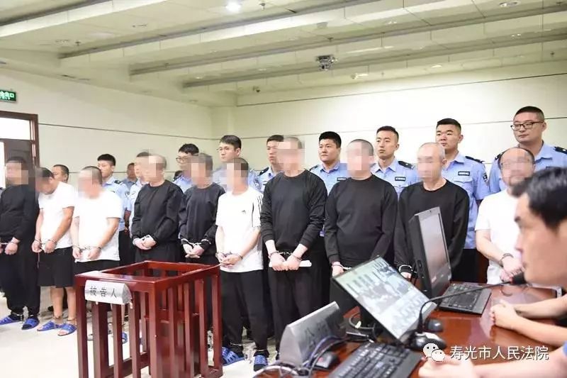 「扫黑除恶」这里打掉恶势力犯罪集团4个、涉恶类犯罪团伙50个，打击涉恶犯罪分子、霸痞分子301人……