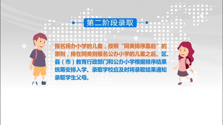 杭州公民同招后民办学校报名资格,杭州小学公民同招