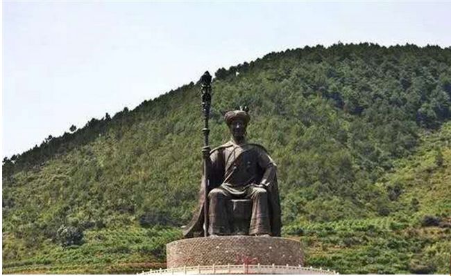 相约“世界彝都”六祖文化广场邀你玩转新春！