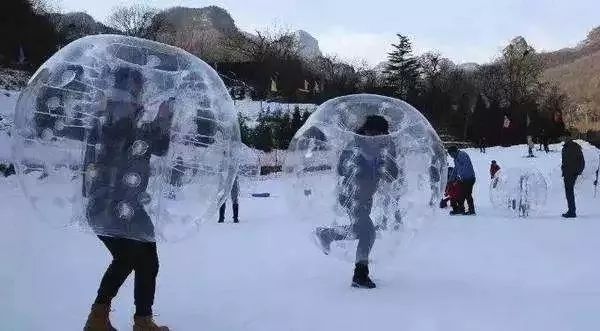 北京夏季冰雪乐园排行榜,北京能玩冰雪乐园的场地