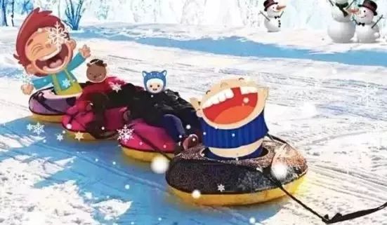 北京夏季冰雪乐园排行榜,北京能玩冰雪乐园的场地