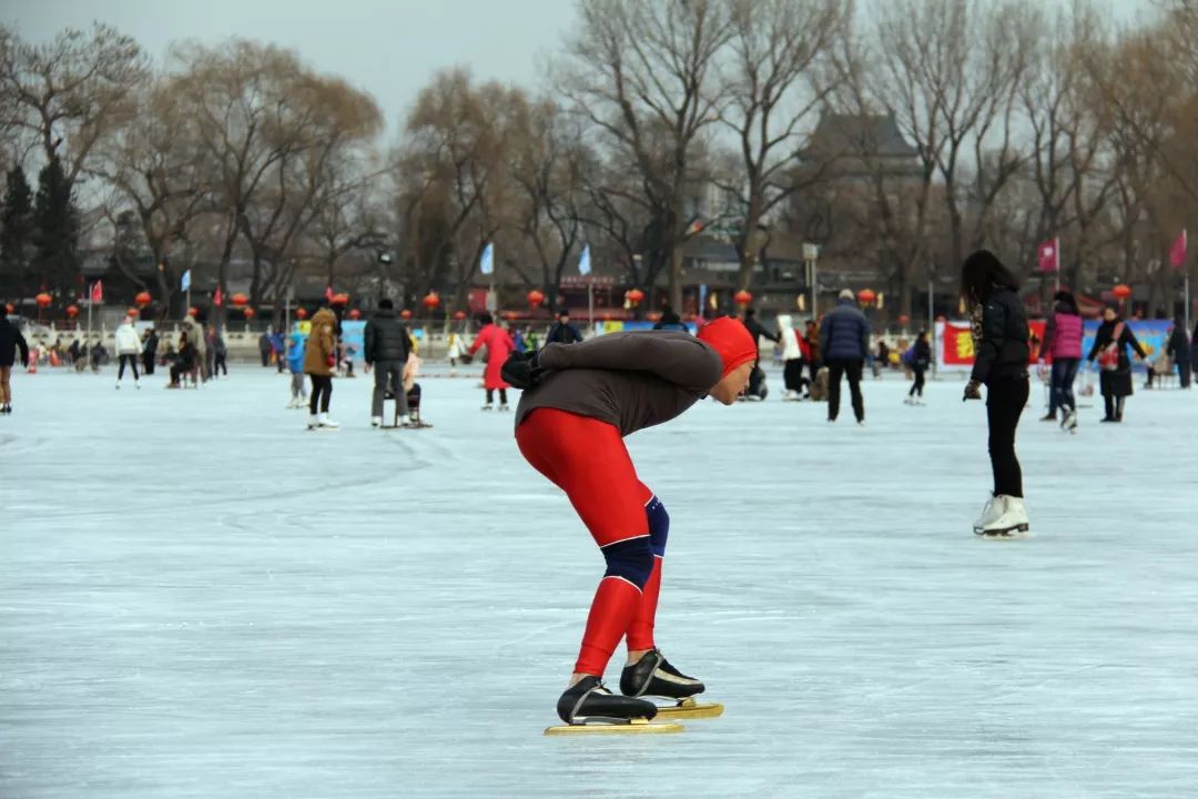北京哪个公园玩冰雪好,北京冰雪嘉年华游玩攻略