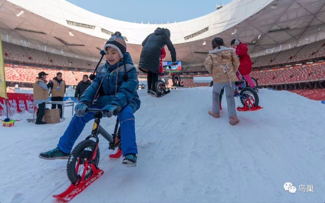 北京哪个公园玩冰雪好,北京冰雪嘉年华游玩攻略