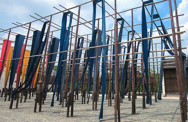 假期必去推荐几个地方,四天假期适合去的地方