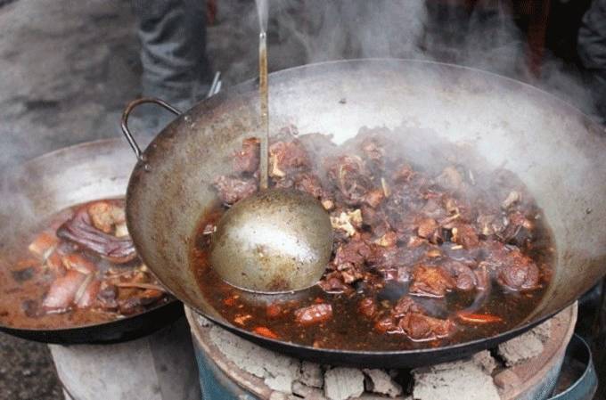 假期必去推荐几个地方,四天假期适合去的地方