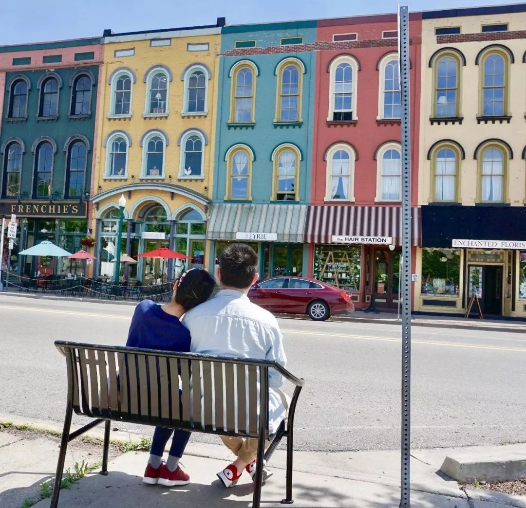 爱情的样子：你最珍贵