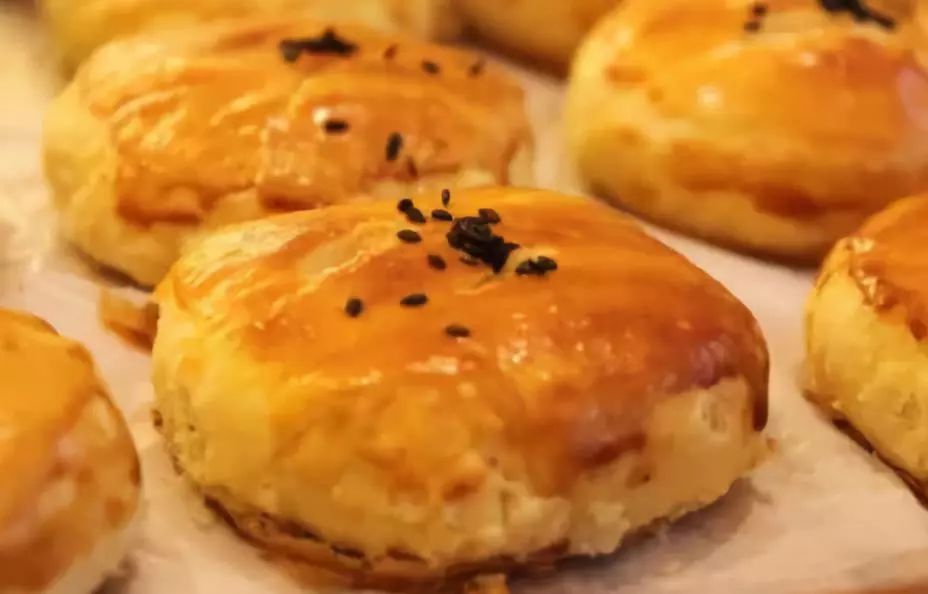 春节必备年货清单嗨翻金猪年,收好年货采买指南