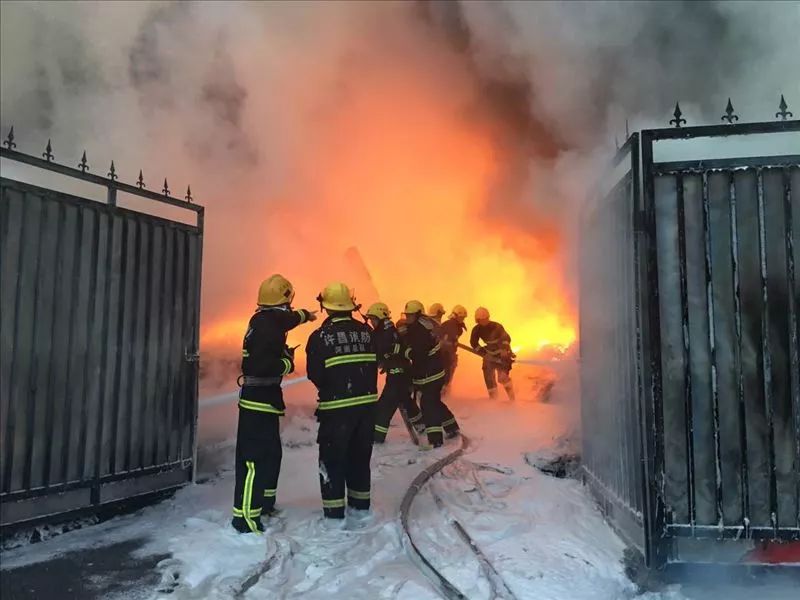 消防支队疫情期间慰问信,政府给消防队慰问信