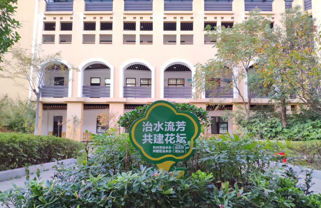 拱墅区小学排名一览表,杭州拱墅区学校排行榜高中