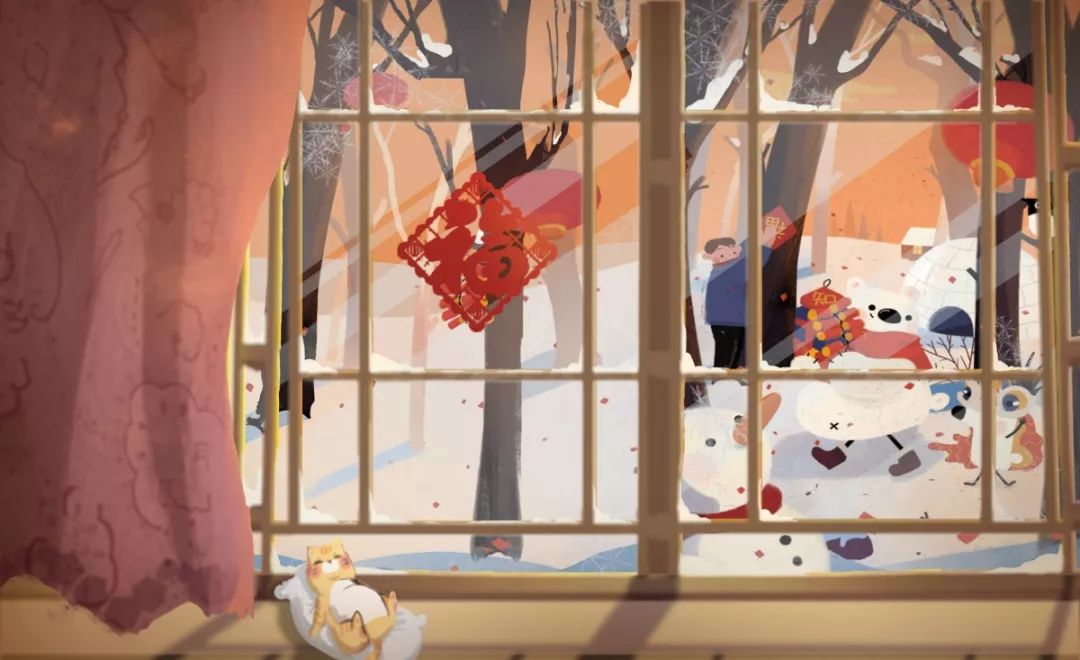 小学生春节寒假实践作业该怎样写,六年级寒假春节趣事500字作文