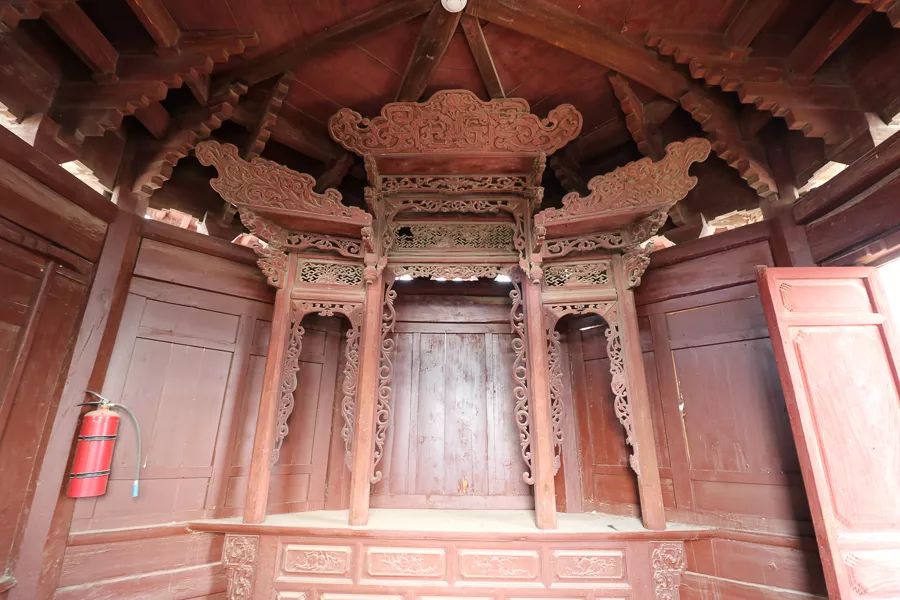 「人文宾川」铜钟矗立五百年，古楼依在述沧桑！