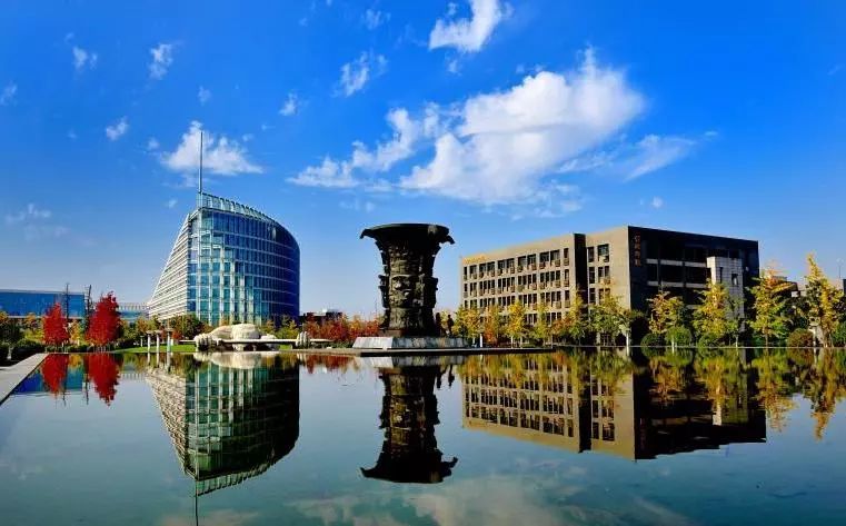 陕西师范大学新春,陕西师范大学迎新年