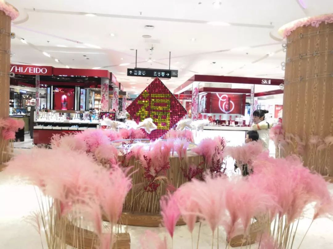 西安各大商场打折2019,西安周末哪些商场有折扣