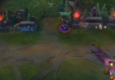 9.5版本强势英雄,9.9英雄联盟吸血鬼出装