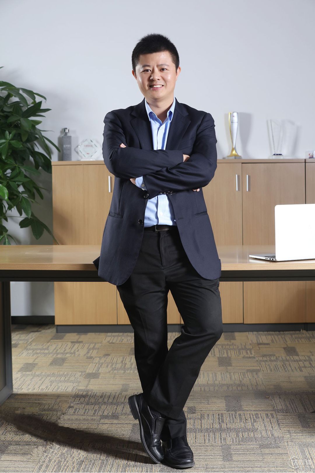 新春好运！互金大咖来拜年，献礼新金融！