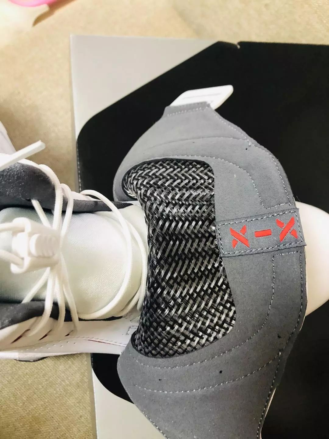 airjordan是不是有一些不是aj,aj和airjordan