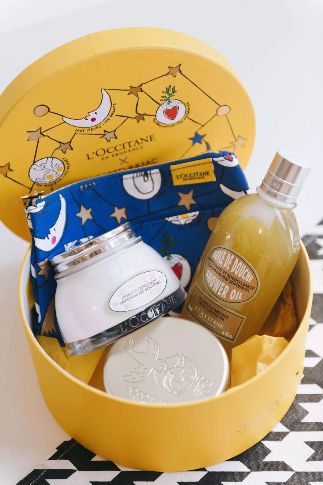 礼物既要有惊喜又有仪式感,礼物应该有的仪式感