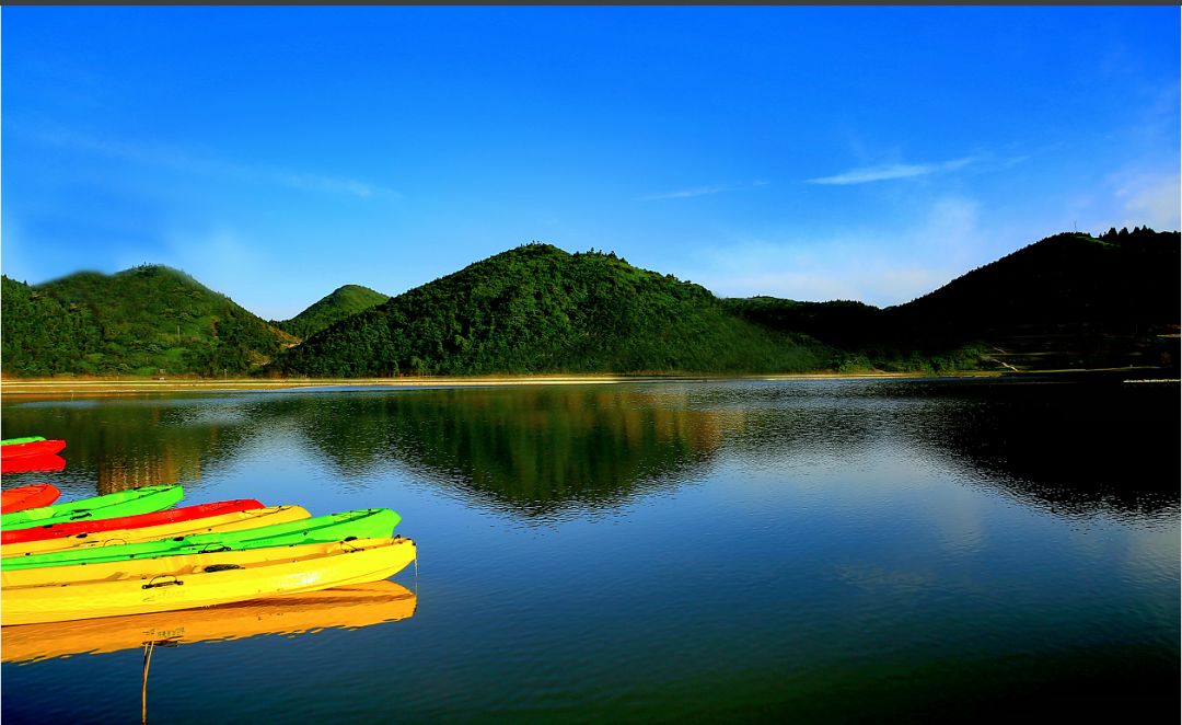 丰都景区对丰都人的优惠,丰都景点对山东人免费开放