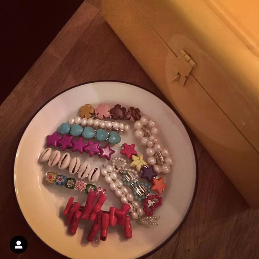 情人节珠宝首饰推荐,情人节什么首饰能get到你