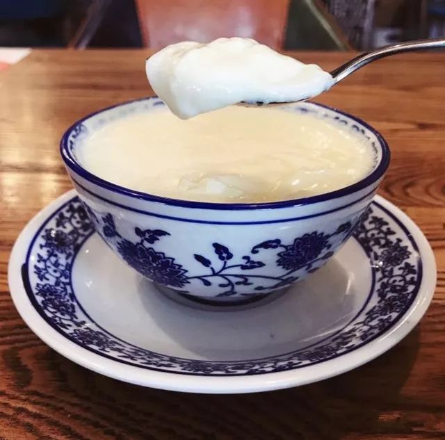 糖水超甜糖水铺,糖水店必点的甜品