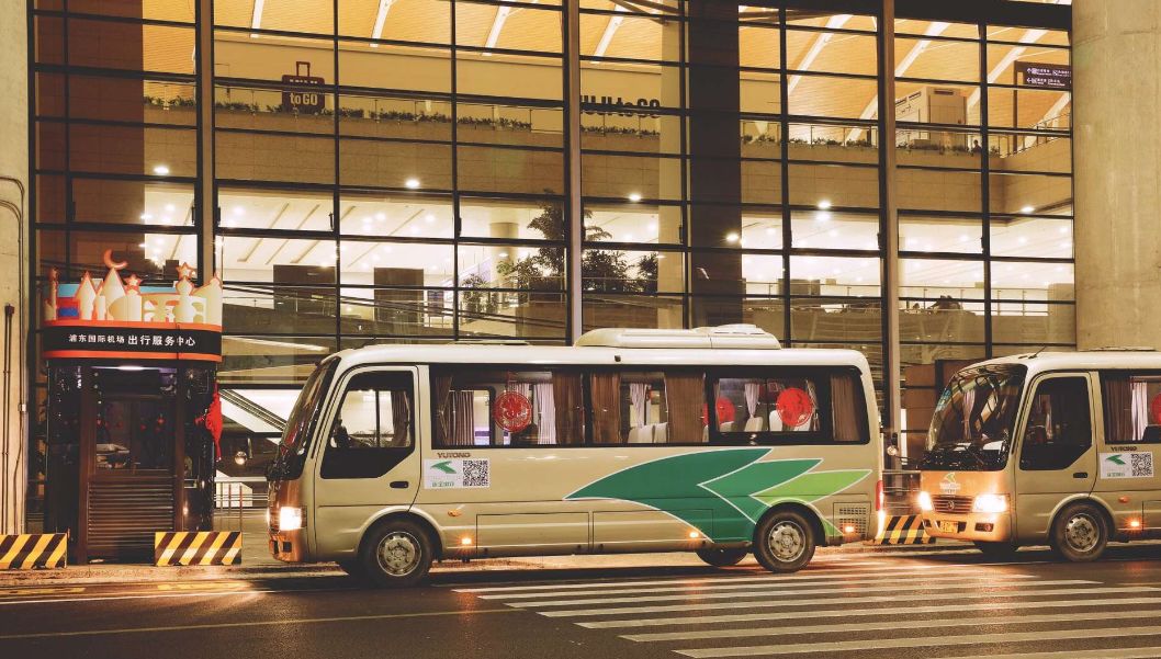 浦东国际机场停车指南,上海浦东机场免费停车攻略