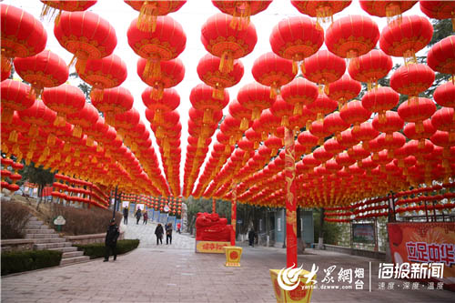 毓璜顶庙会图片,毓璜顶庙会表演时间表