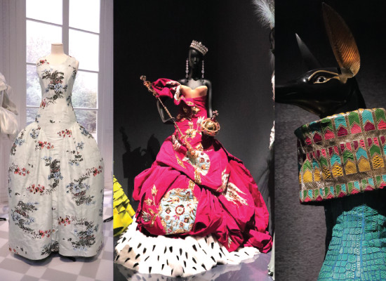 克里斯汀迪奥高定眼影,克里斯汀迪奥五色眼影高定系列