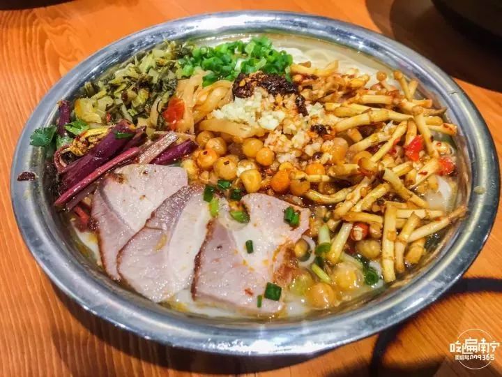 南宁四五楼美食攻略,南宁必吃美食攻略