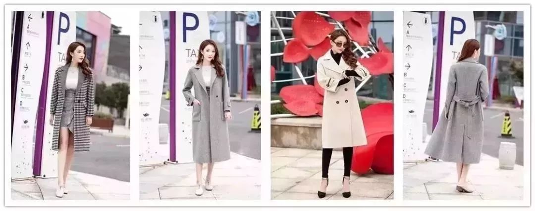 老板疯了!羊绒大衣全场低至0.75折,柳州这个地方要被挤爆啦