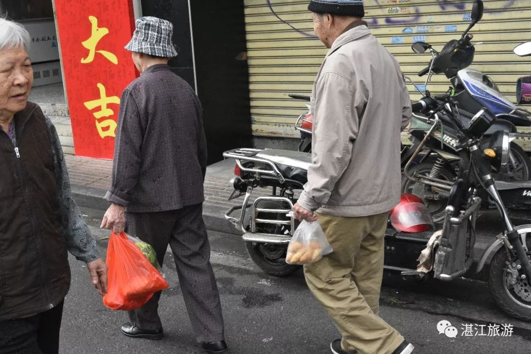 湛江好吃的籺,广东湛江美食籺