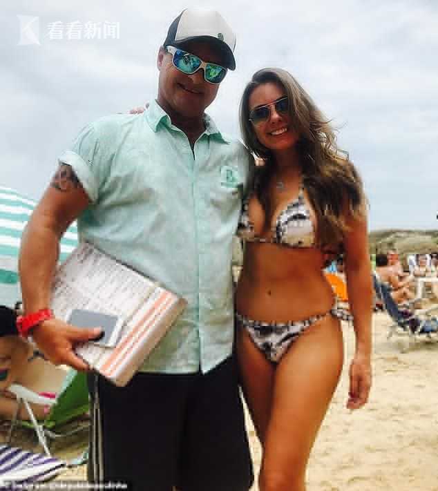 就职仪式着装性感暴露引争议女议员：“我平常就这样打扮”