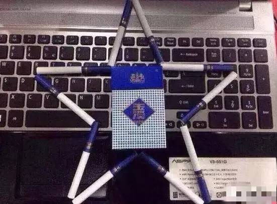 哈密香烟是真的吗,哈密都有哪些香烟