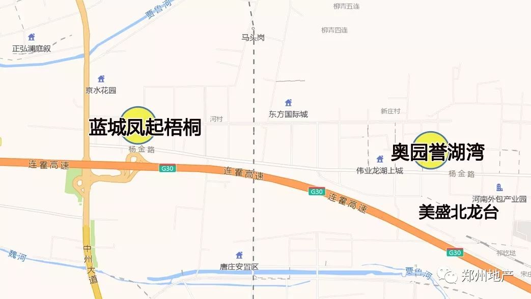 10大区域30个新盘，2019年值得关注的新项目都在这儿了！