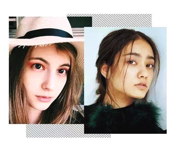 画眉变美,零基础学画眉适合所有脸型