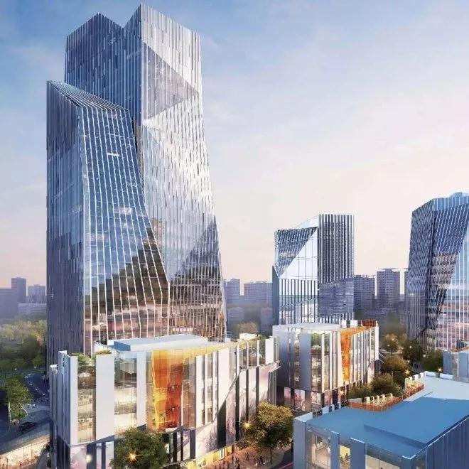 上海普陀区新开的购物中心,上海2023计划新开的购物中心