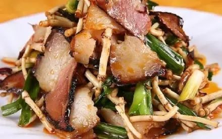 贵州的折耳根是什么味道,贵阳不吃折耳根还有什么好吃的