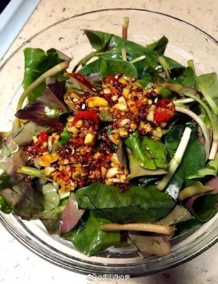 贵阳不光折耳根还有很多美食,贵阳美食里有特色米饭