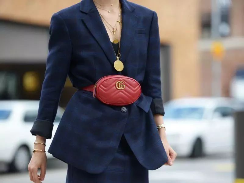 打响2021品牌第一战,用单品打造时尚感