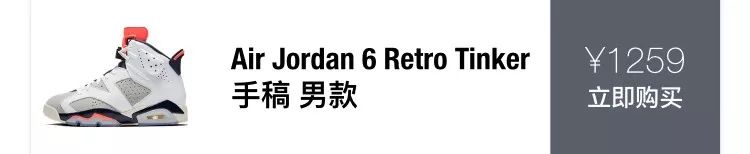 nikeow最经典款,ownike十款联名