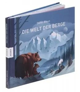 德国畅销少儿图书,德国最美图书