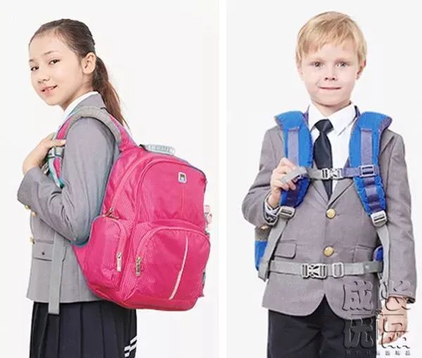 不沉书包,推荐几款儿童书包