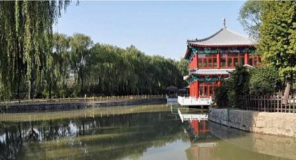 北京最良心的八大免费景点,北京60岁旅游免费景点