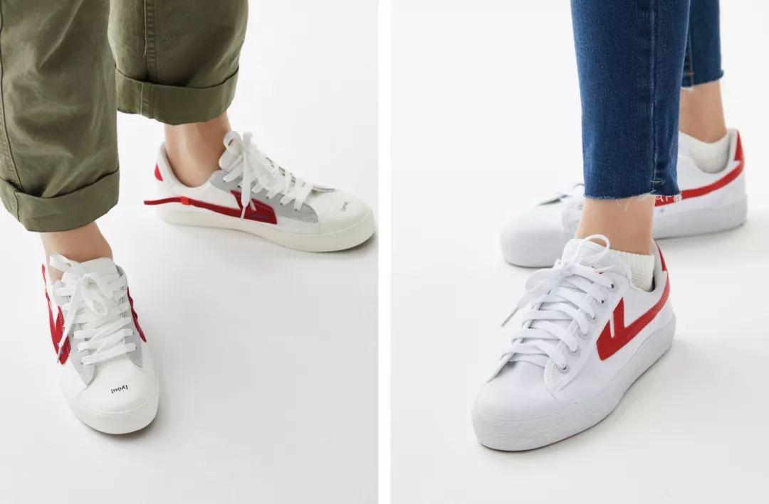 回力帆布鞋经典低帮,回力帆布鞋国货精品