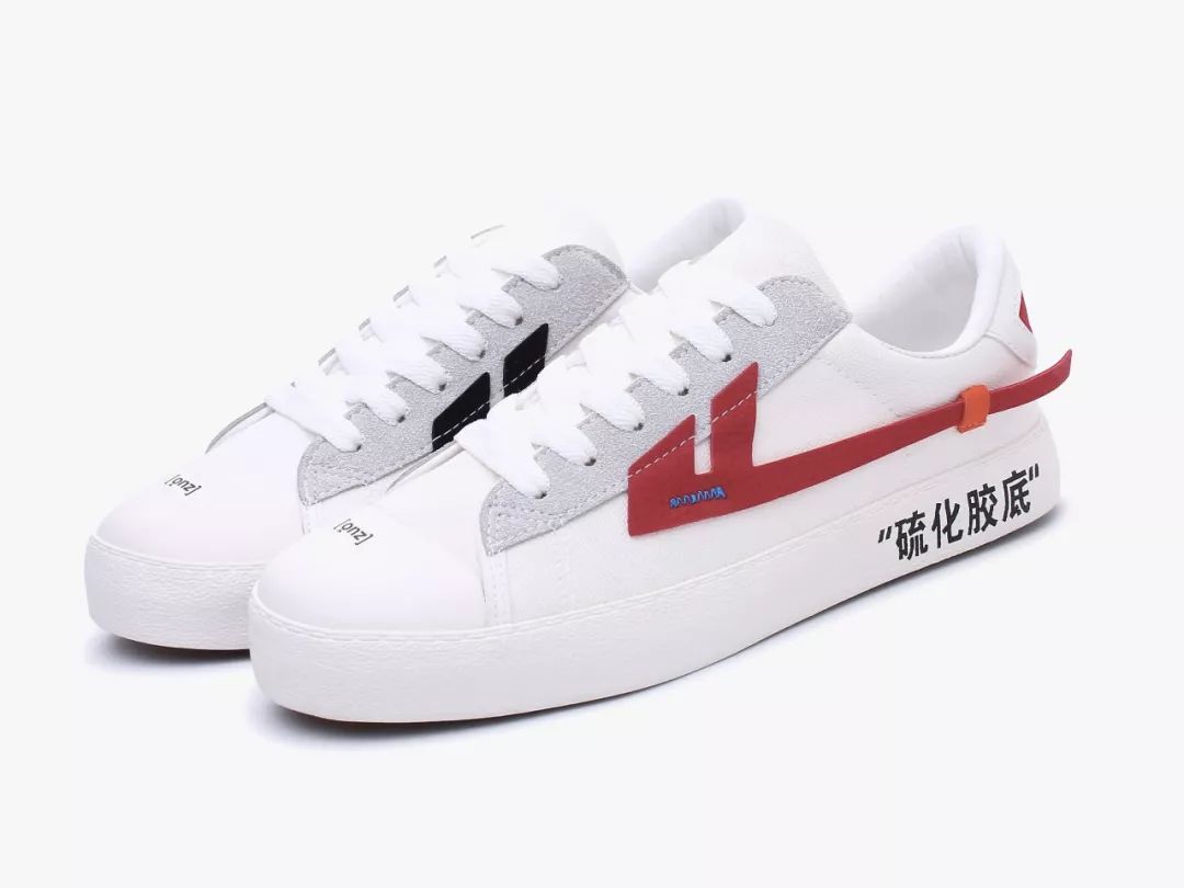 回力帆布鞋经典低帮,回力帆布鞋国货精品